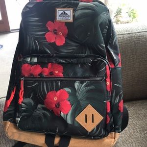 Steve Madden Backpack